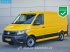 Sonstige Transporttechnik des Typs Volkswagen Crafter 140pk Automaat L3H2 Airco Cruise Navi Camera Parkeersens, Gebrauchtmaschine in Veghel (Bild 1)