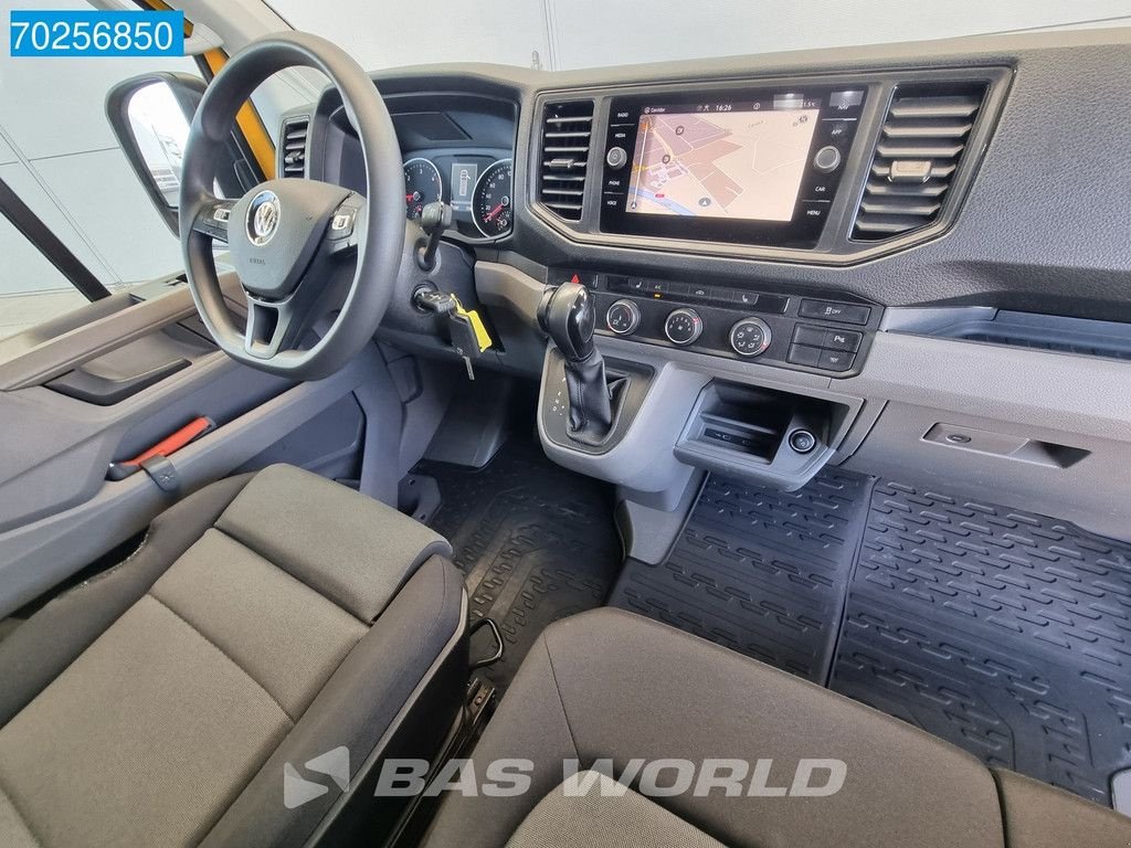 Sonstige Transporttechnik типа Volkswagen Crafter 140pk Automaat L3H2 Airco Cruise Navi Camera Parkeersens, Gebrauchtmaschine в Veghel (Фотография 11)