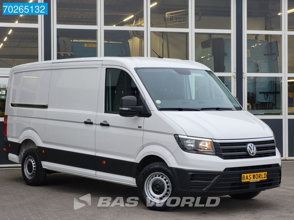 Sonstige Transporttechnik tipa Volkswagen Crafter 140pk Automaat L3H2 Airco Cruise Navi Parkeersensoren L2, Gebrauchtmaschine u Veghel (Slika 3)