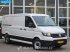 Sonstige Transporttechnik tipa Volkswagen Crafter 140pk Automaat L3H2 Airco Cruise Navi Parkeersensoren L2, Gebrauchtmaschine u Veghel (Slika 3)