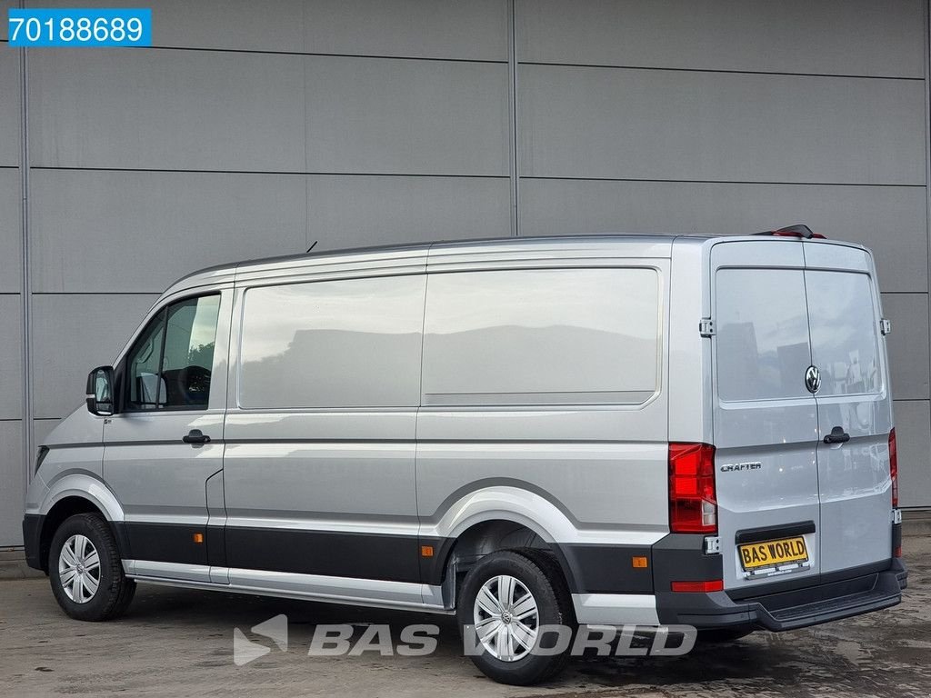 Sonstige Transporttechnik typu Volkswagen Crafter 140pk Automaat L3H2 Camera CarPlay Airco Cruise 10m3 A/C, Neumaschine v Veghel (Obrázek 2)