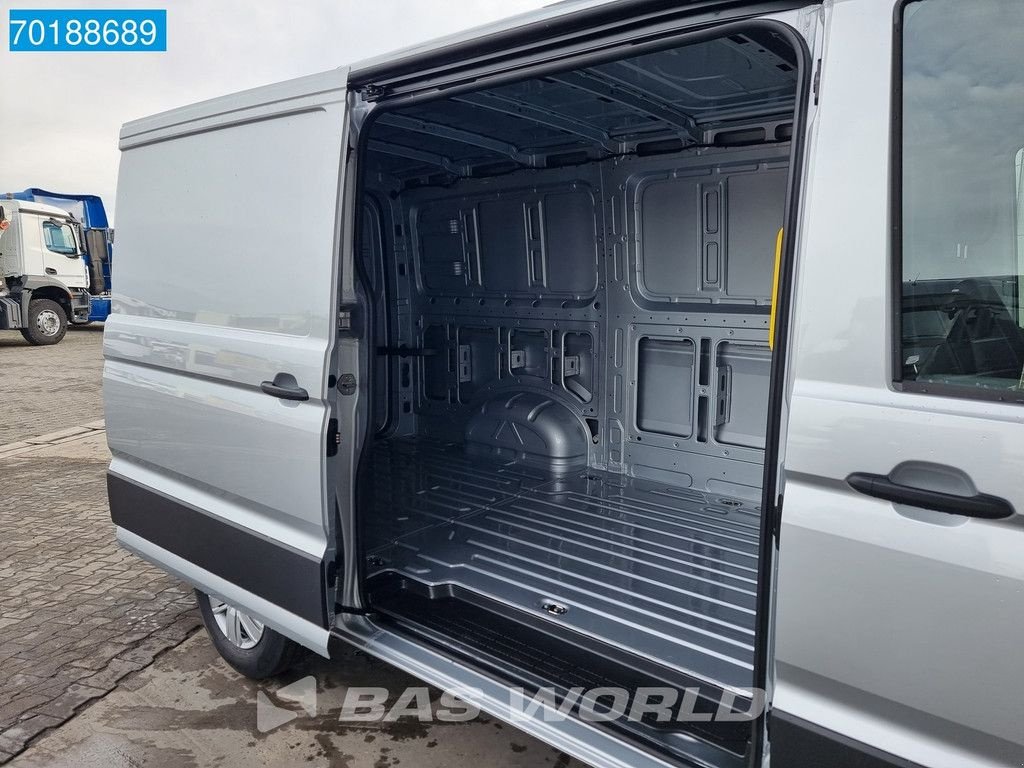 Sonstige Transporttechnik van het type Volkswagen Crafter 140pk Automaat L3H2 Camera CarPlay Airco Cruise 10m3 A/C, Neumaschine in Veghel (Foto 7)