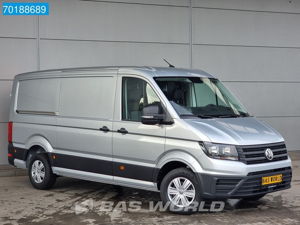 Sonstige Transporttechnik tipa Volkswagen Crafter 140pk Automaat L3H2 Camera CarPlay Airco Cruise 10m3 A/C, Neumaschine u Veghel (Slika 3)