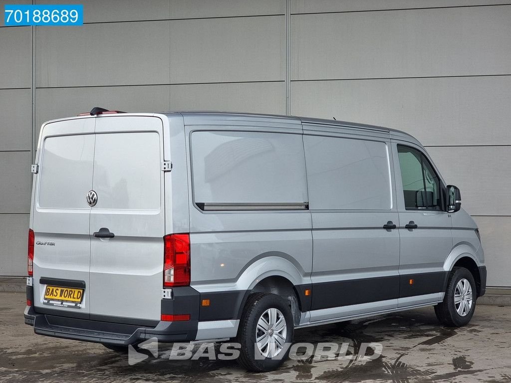 Sonstige Transporttechnik tipa Volkswagen Crafter 140pk Automaat L3H2 Camera CarPlay Airco Cruise 10m3 A/C, Neumaschine u Veghel (Slika 5)