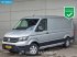 Sonstige Transporttechnik of the type Volkswagen Crafter 140pk Automaat L3H2 Camera CarPlay Airco Cruise 10m3 A/C, Neumaschine in Veghel (Picture 1)