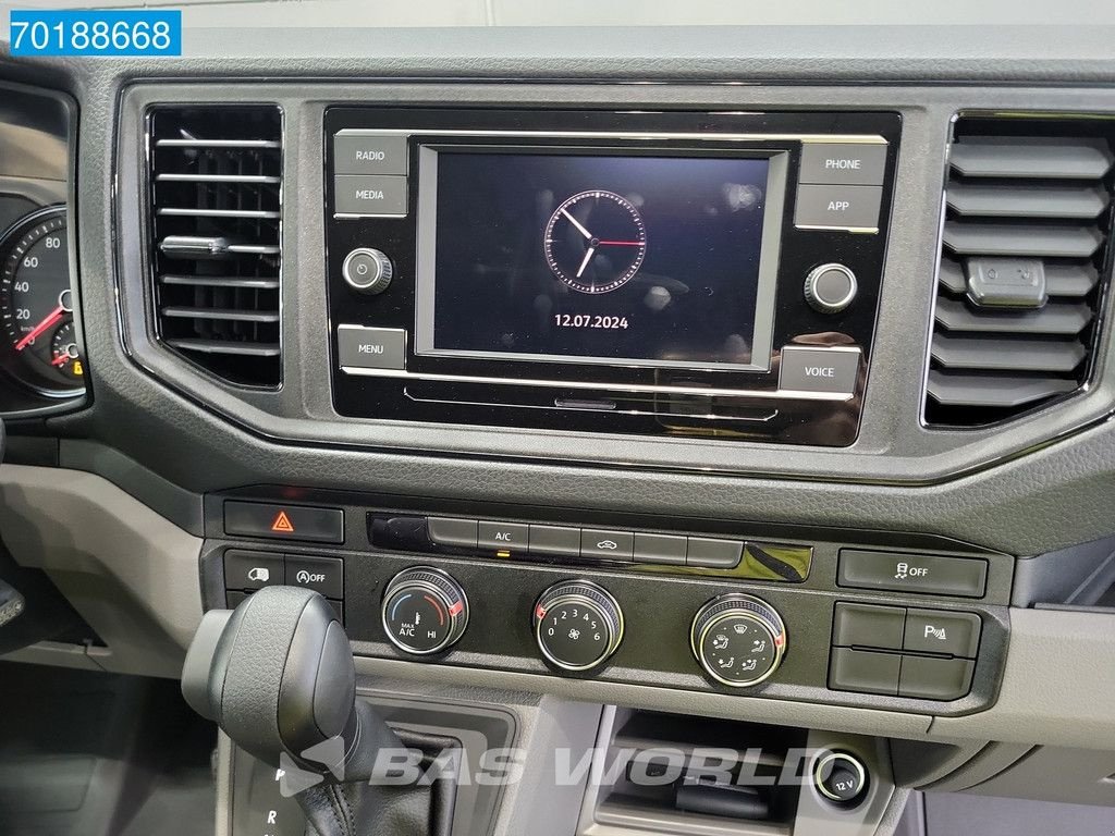 Sonstige Transporttechnik tip Volkswagen Crafter 140pk Automaat L3H2 LED Camera CarPlay Airco Cruise L2H1, Neumaschine in Veghel (Poză 10)