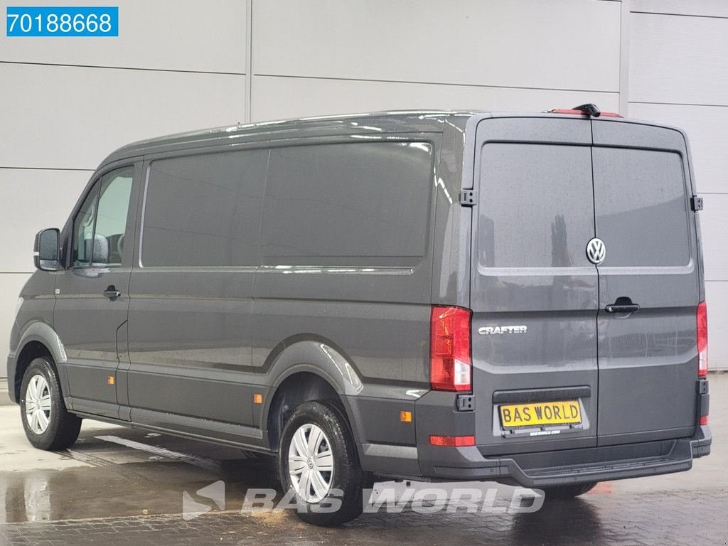 Sonstige Transporttechnik van het type Volkswagen Crafter 140pk Automaat L3H2 LED Camera CarPlay Airco Cruise L2H1, Neumaschine in Veghel (Foto 2)