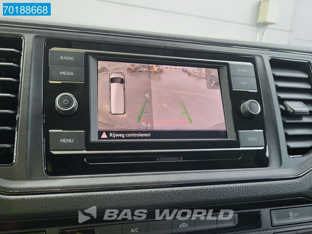 Sonstige Transporttechnik του τύπου Volkswagen Crafter 140pk Automaat L3H2 LED Camera CarPlay Airco Cruise L2H1, Neumaschine σε Veghel (Φωτογραφία 11)