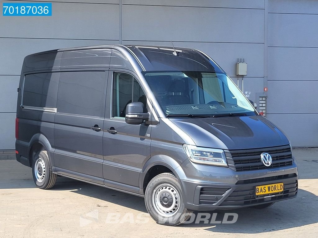 Sonstige Transporttechnik typu Volkswagen Crafter 140pk Automaat L3H3 ACC LED Camera CarPlay Parkeersensor, Neumaschine v Veghel (Obrázok 3)