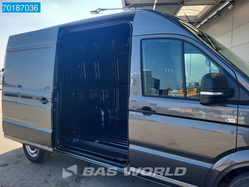 Sonstige Transporttechnik tip Volkswagen Crafter 140pk Automaat L3H3 ACC LED Camera CarPlay Parkeersensor, Neumaschine in Veghel (Poză 7)