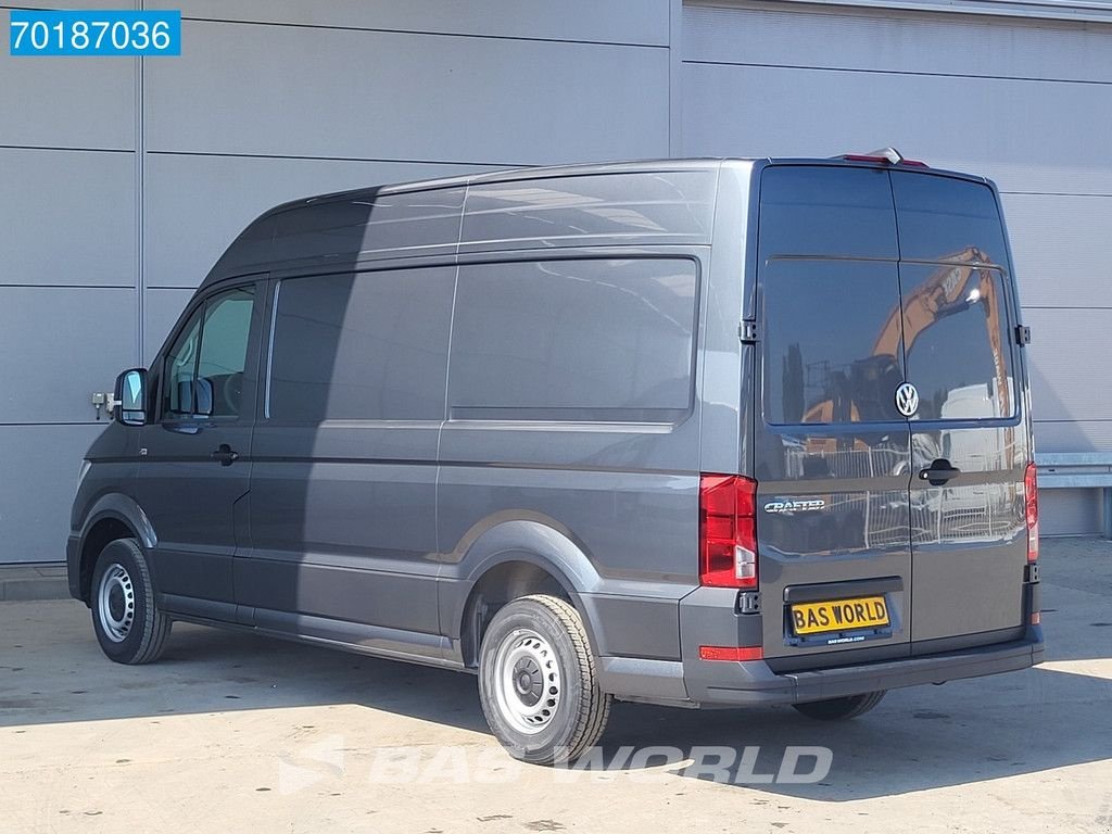 Sonstige Transporttechnik του τύπου Volkswagen Crafter 140pk Automaat L3H3 ACC LED Camera CarPlay Parkeersensor, Neumaschine σε Veghel (Φωτογραφία 2)