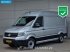 Sonstige Transporttechnik des Typs Volkswagen Crafter 140pk Automaat L3H3 ACC LED Camera CarPlay Parkeersensor, Neumaschine in Veghel (Bild 1)