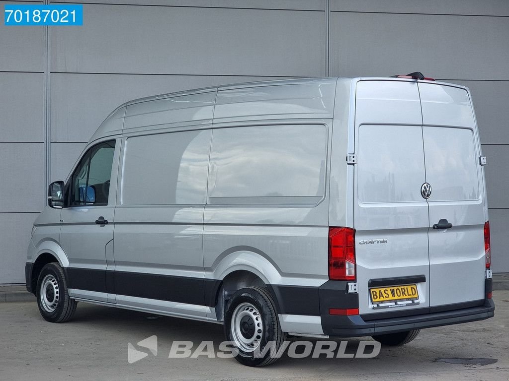 Sonstige Transporttechnik typu Volkswagen Crafter 140pk Automaat L3H3 ACC LED Camera CarPlay Parkeersensor, Neumaschine v Veghel (Obrázek 2)