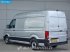 Sonstige Transporttechnik des Typs Volkswagen Crafter 140pk Automaat L3H3 ACC LED Camera CarPlay Parkeersensor, Neumaschine in Veghel (Bild 2)