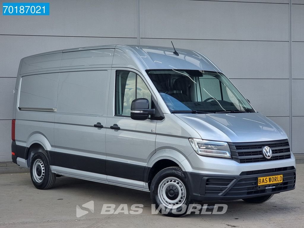 Sonstige Transporttechnik typu Volkswagen Crafter 140pk Automaat L3H3 ACC LED Camera CarPlay Parkeersensor, Neumaschine v Veghel (Obrázok 3)