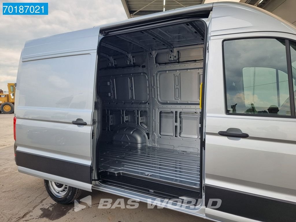 Sonstige Transporttechnik tip Volkswagen Crafter 140pk Automaat L3H3 ACC LED Camera CarPlay Parkeersensor, Neumaschine in Veghel (Poză 7)