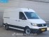 Sonstige Transporttechnik van het type Volkswagen Crafter 140pk Automaat L3H3 Airco Camera Navi Leder Parkeersenso, Gebrauchtmaschine in Veghel (Foto 3)