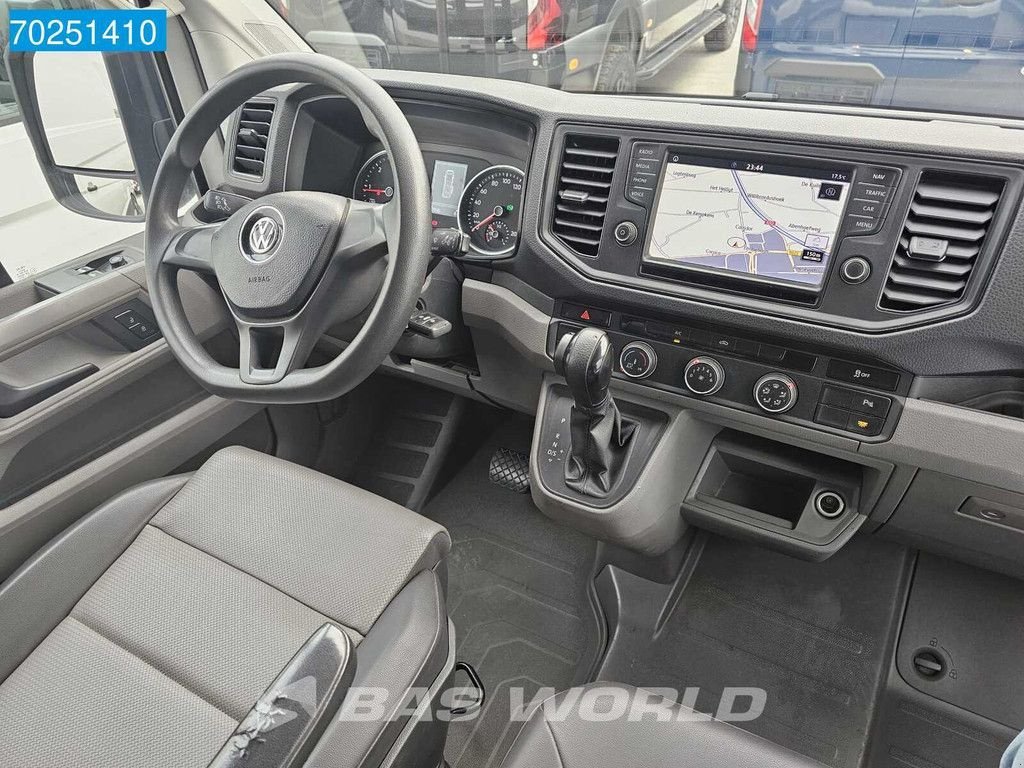 Sonstige Transporttechnik des Typs Volkswagen Crafter 140pk Automaat L3H3 Airco Camera Navi Leder Parkeersenso, Gebrauchtmaschine in Veghel (Bild 11)