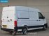 Sonstige Transporttechnik a típus Volkswagen Crafter 140pk Automaat L3H3 Airco Camera Trekhaak Parkeersensore, Gebrauchtmaschine ekkor: Veghel (Kép 5)