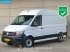 Sonstige Transporttechnik Türe ait Volkswagen Crafter 140pk Automaat L3H3 Airco Camera Trekhaak Parkeersensore, Gebrauchtmaschine içinde Veghel (resim 1)