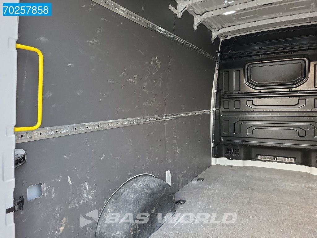 Sonstige Transporttechnik des Typs Volkswagen Crafter 140pk Automaat L3H3 Airco Camera Trekhaak Parkeersensore, Gebrauchtmaschine in Veghel (Bild 8)