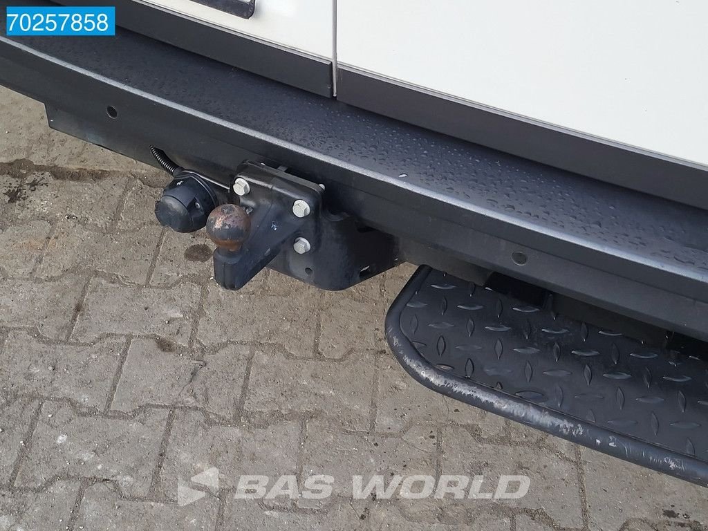 Sonstige Transporttechnik типа Volkswagen Crafter 140pk Automaat L3H3 Airco Camera Trekhaak Parkeersensore, Gebrauchtmaschine в Veghel (Фотография 10)