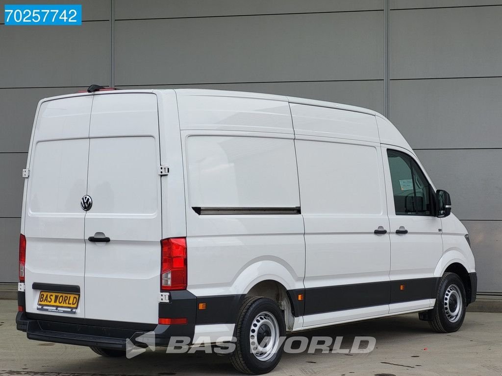 Sonstige Transporttechnik typu Volkswagen Crafter 140pk Automaat L3H3 Camera Navi Airco Parkeersensoren L2, Gebrauchtmaschine v Veghel (Obrázek 5)