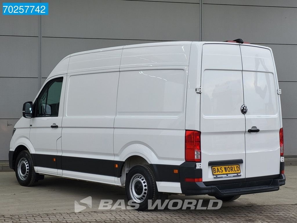 Sonstige Transporttechnik del tipo Volkswagen Crafter 140pk Automaat L3H3 Camera Navi Airco Parkeersensoren L2, Gebrauchtmaschine en Veghel (Imagen 2)