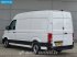 Sonstige Transporttechnik typu Volkswagen Crafter 140pk Automaat L3H3 Camera Navi Airco Parkeersensoren L2, Gebrauchtmaschine w Veghel (Zdjęcie 2)