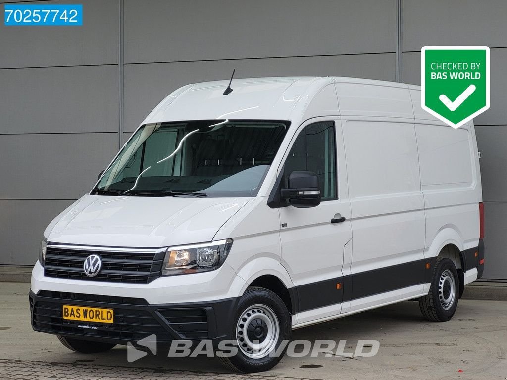 Sonstige Transporttechnik des Typs Volkswagen Crafter 140pk Automaat L3H3 Camera Navi Airco Parkeersensoren L2, Gebrauchtmaschine in Veghel (Bild 1)