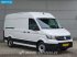 Sonstige Transporttechnik of the type Volkswagen Crafter 140pk Automaat L3H3 Camera Navi Airco Parkeersensoren L2, Gebrauchtmaschine in Veghel (Picture 3)