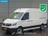 Sonstige Transporttechnik a típus Volkswagen Crafter 140pk Automaat L3H3 Dubbele Schuifdeur ACC Airco Trekhaa, Gebrauchtmaschine ekkor: Veghel (Kép 1)