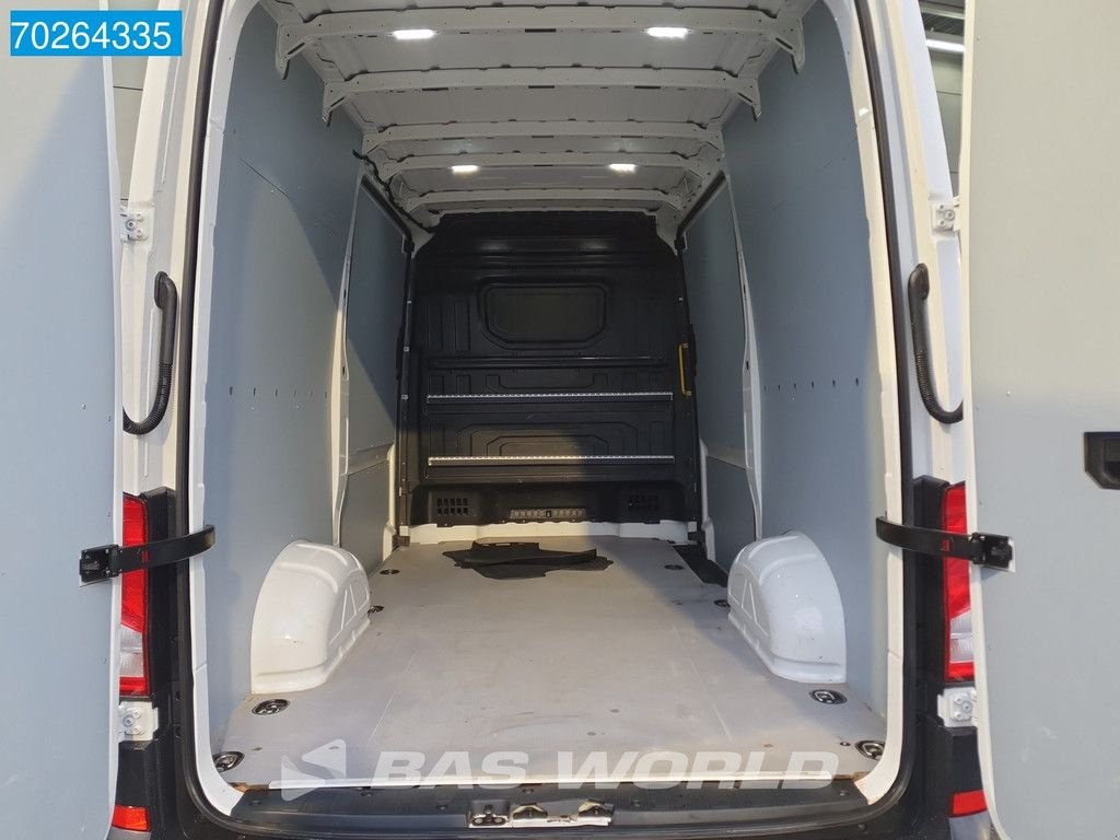 Sonstige Transporttechnik a típus Volkswagen Crafter 140pk Automaat L3H3 Dubbele Schuifdeur ACC Airco Trekhaa, Gebrauchtmaschine ekkor: Veghel (Kép 9)