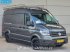 Sonstige Transporttechnik of the type Volkswagen Crafter 140pk Automaat L3H3 Imperiaal 18''Velgen Sidebars ACC LE, Neumaschine in Veghel (Picture 2)