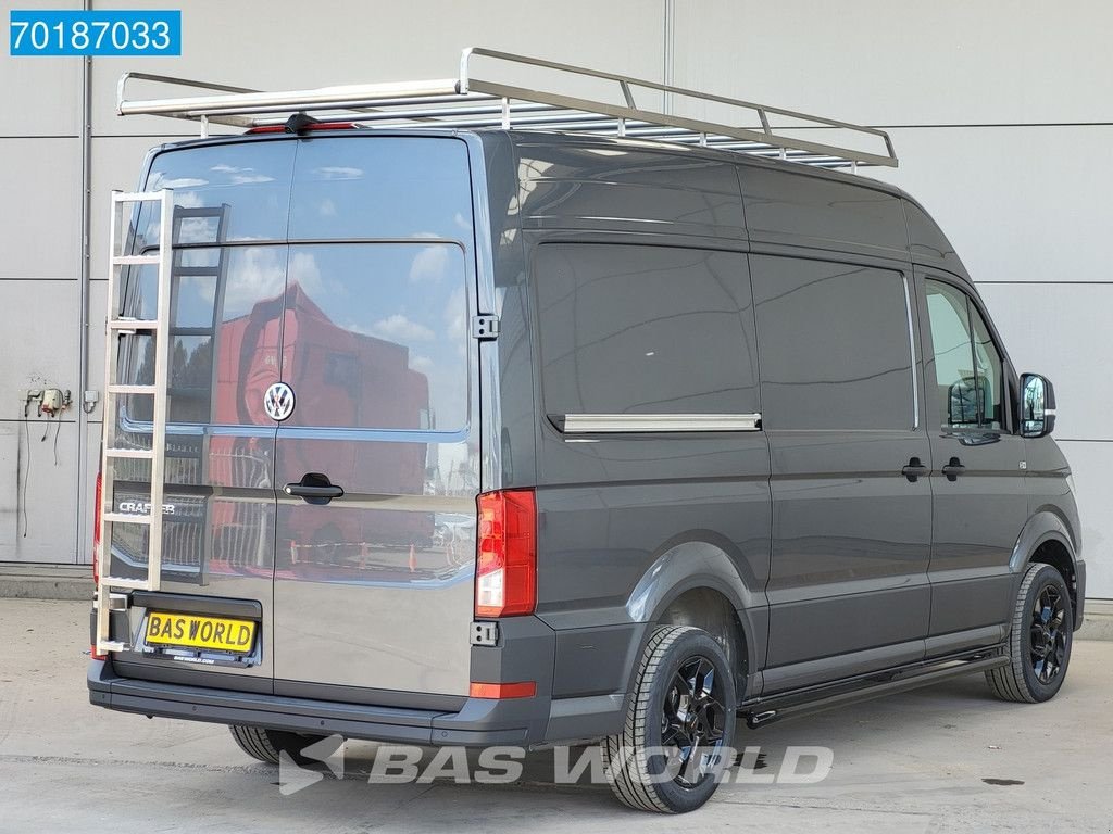 Sonstige Transporttechnik a típus Volkswagen Crafter 140pk Automaat L3H3 Imperiaal 18''Velgen Sidebars ACC LE, Neumaschine ekkor: Veghel (Kép 5)