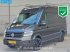 Sonstige Transporttechnik типа Volkswagen Crafter 140pk Automaat L3H3 Imperiaal 18''Velgen Sidebars ACC LE, Neumaschine в Veghel (Фотография 1)