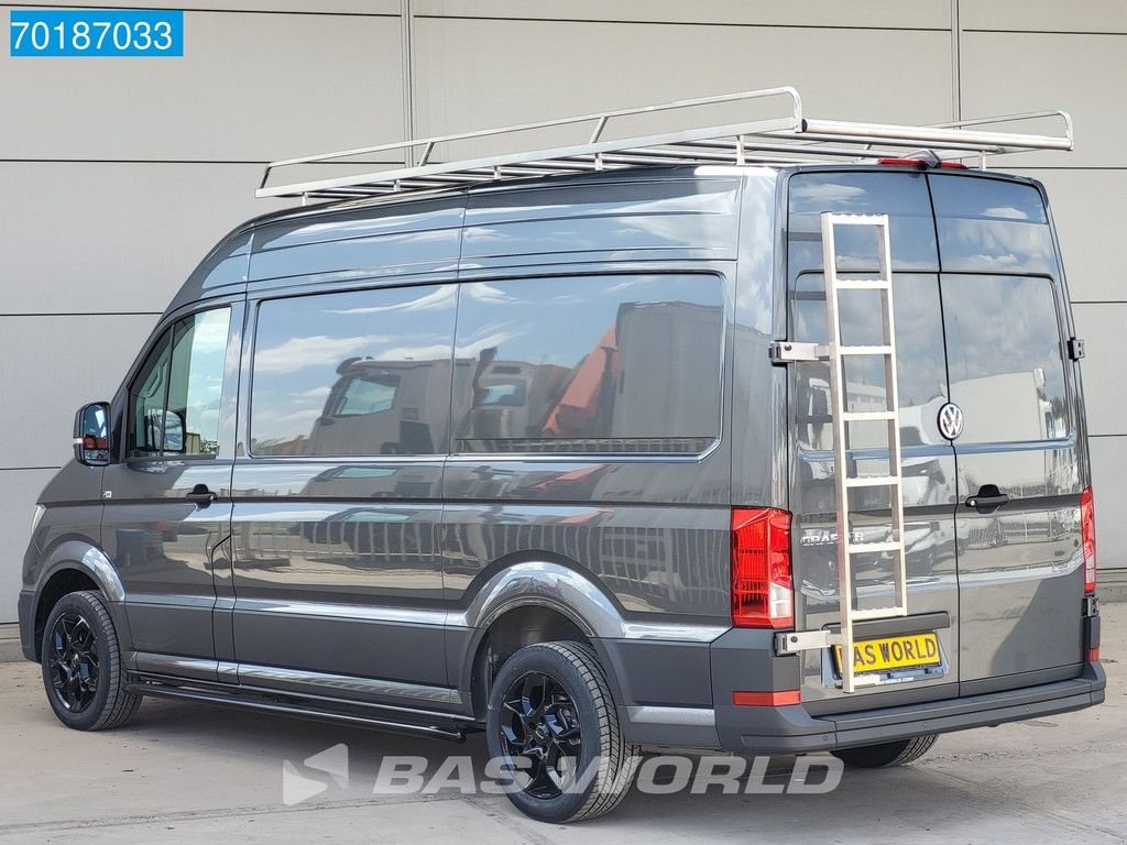 Sonstige Transporttechnik a típus Volkswagen Crafter 140pk Automaat L3H3 Imperiaal 18''Velgen Sidebars ACC LE, Neumaschine ekkor: Veghel (Kép 3)