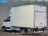 Sonstige Transporttechnik del tipo Volkswagen Crafter 140pk Automaat Laadklep NL Bakwagen Camera Navi Lat om L, Gebrauchtmaschine In Veghel (Immagine 2)