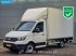 Sonstige Transporttechnik del tipo Volkswagen Crafter 140pk Automaat Laadklep NL Bakwagen Camera Navi Lat om L, Gebrauchtmaschine In Veghel (Immagine 1)