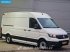 Sonstige Transporttechnik des Typs Volkswagen Crafter 140pk L3H3 Airco Cruise Parkeersensoren Trekhaak 11m3 A/, Gebrauchtmaschine in Veghel (Bild 3)