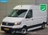 Sonstige Transporttechnik Türe ait Volkswagen Crafter 140pk L3H3 Airco Cruise Parkeersensoren Trekhaak 11m3 A/, Gebrauchtmaschine içinde Veghel (resim 1)