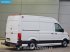 Sonstige Transporttechnik типа Volkswagen Crafter 140pk L3H3 Airco Cruise Parkeersensoren Trekhaak 11m3 A/, Gebrauchtmaschine в Veghel (Фотография 5)