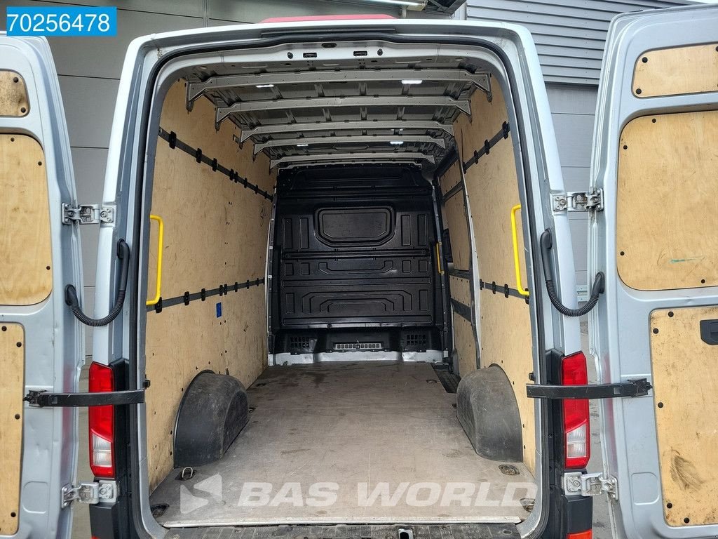 Sonstige Transporttechnik of the type Volkswagen Crafter 140pk L3H3 Airco Only 54.000KM PDC Parkeersensoren L2H2, Gebrauchtmaschine in Veghel (Picture 3)