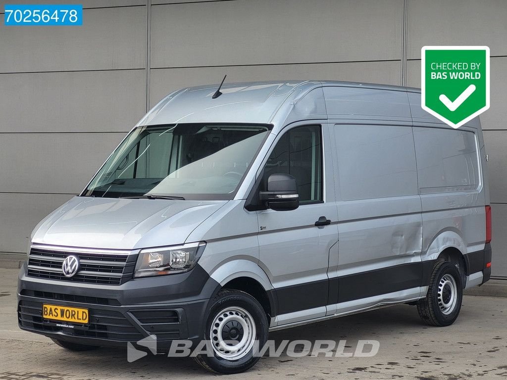 Sonstige Transporttechnik del tipo Volkswagen Crafter 140pk L3H3 Airco Only 54.000KM PDC Parkeersensoren L2H2, Gebrauchtmaschine en Veghel (Imagen 1)