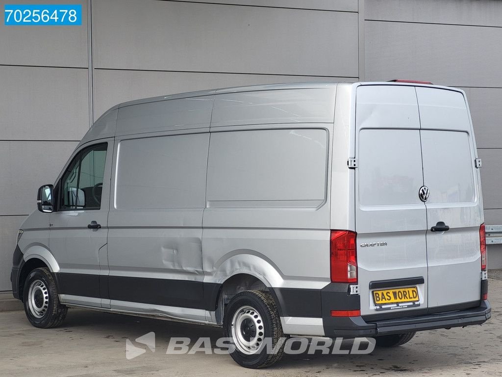 Sonstige Transporttechnik a típus Volkswagen Crafter 140pk L3H3 Airco Only 54.000KM PDC Parkeersensoren L2H2, Gebrauchtmaschine ekkor: Veghel (Kép 2)