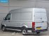 Sonstige Transporttechnik del tipo Volkswagen Crafter 140pk L3H3 Airco Only 54.000KM PDC Parkeersensoren L2H2, Gebrauchtmaschine en Veghel (Imagen 2)