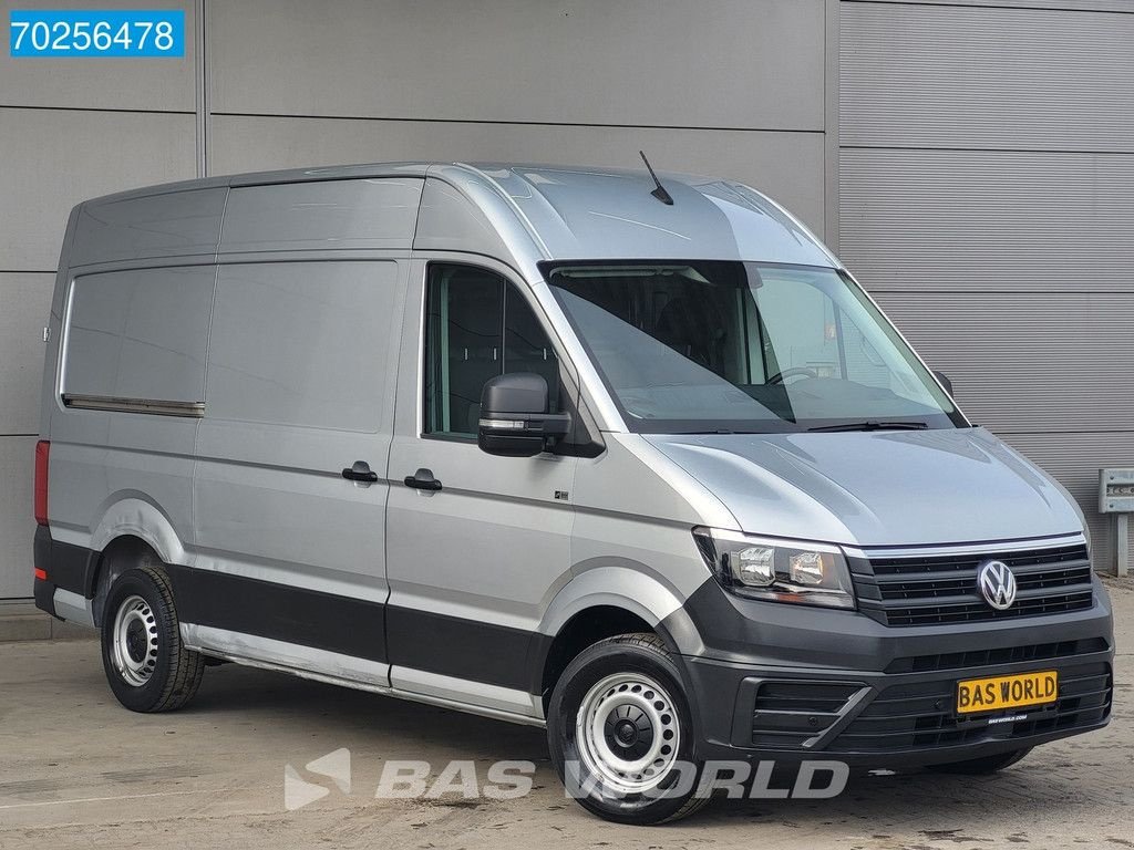 Sonstige Transporttechnik типа Volkswagen Crafter 140pk L3H3 Airco Only 54.000KM PDC Parkeersensoren L2H2, Gebrauchtmaschine в Veghel (Фотография 7)