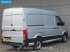 Sonstige Transporttechnik du type Volkswagen Crafter 140pk L3H3 Airco Only 54.000KM PDC Parkeersensoren L2H2, Gebrauchtmaschine en Veghel (Photo 8)