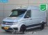 Sonstige Transporttechnik typu Volkswagen Crafter 140pk L3H3 LED Limited Edition Automaat Airco ACC Camera, Neumaschine w Veghel (Zdjęcie 1)