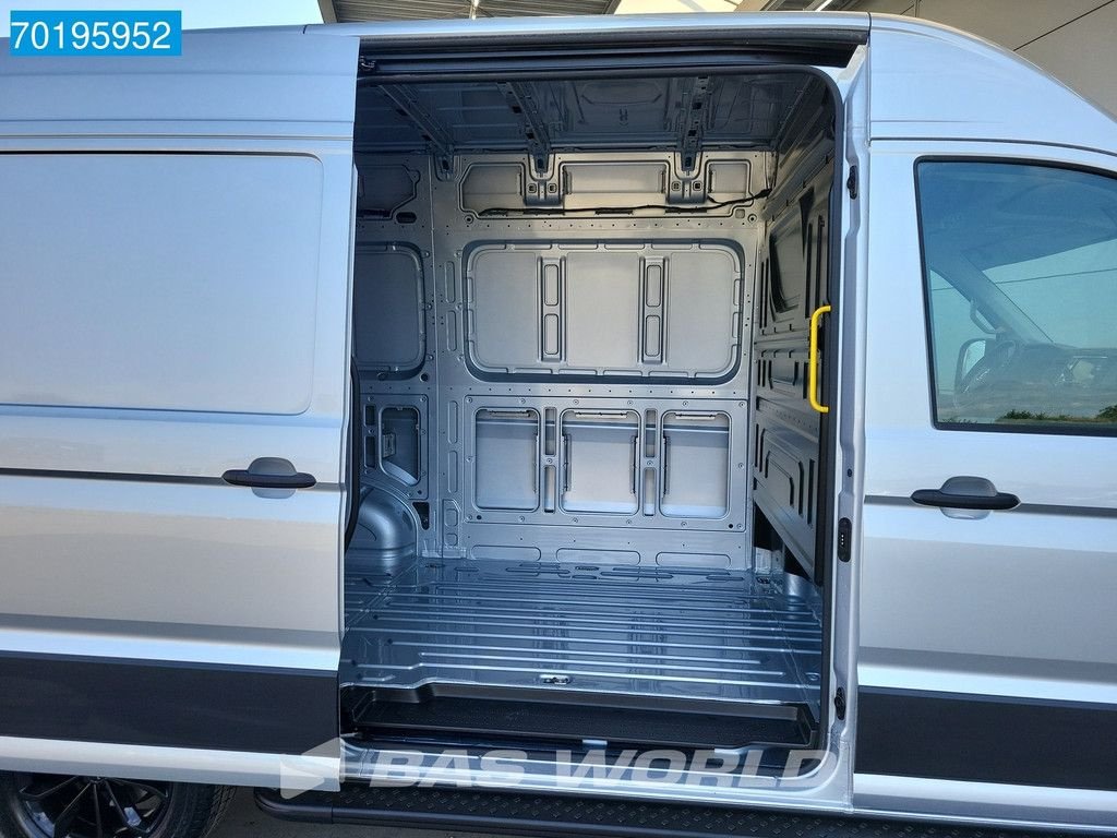 Sonstige Transporttechnik tipa Volkswagen Crafter 140pk L3H3 LED Limited Edition Automaat Airco ACC Camera, Neumaschine u Veghel (Slika 8)